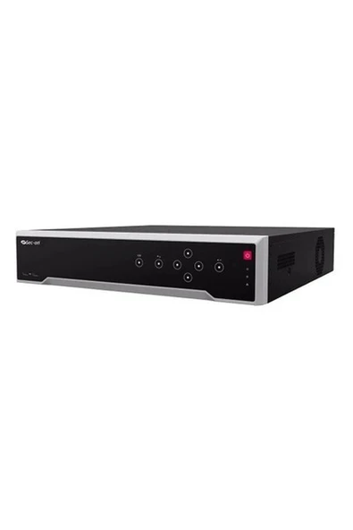 Sec-On 32 Kanal Nvr 4 Sata Portu Sc-61932-Tx
