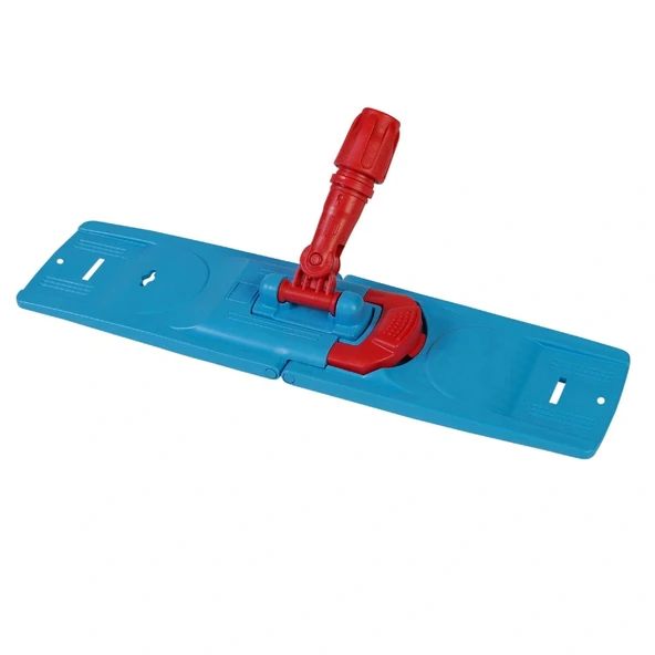 Trade Plast Tek Düğmeli Nemli Mop Palet Aparatı 50 Cm