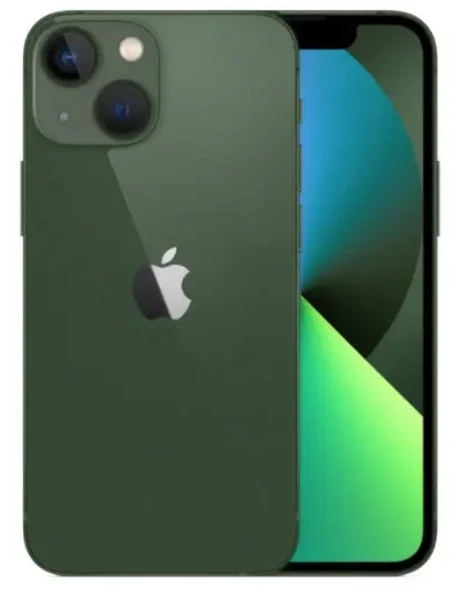 PTTAVM: İKİNCİ EL APPLE IPHONE 13 MINI 512GB (12 AY GARANTİLİ)