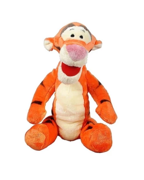 Tigger Core Pelüş Oyuncak 25 cm Sunman