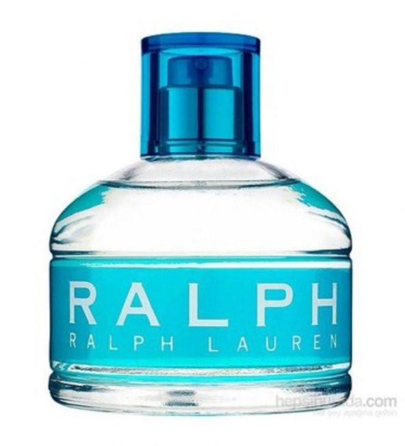 Ralph Lauren Ralph Edt Refill 100 ml