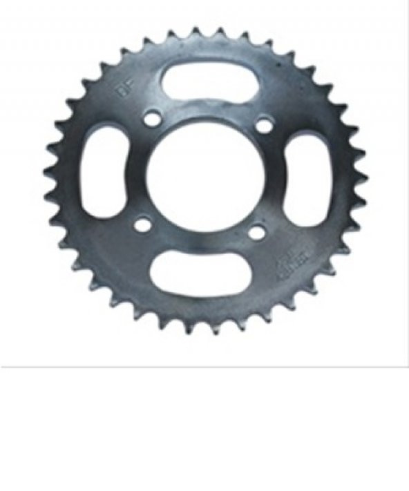 Mondial MONDİAL ARKA DİŞLİ 150 KN - DRİFT (34T)