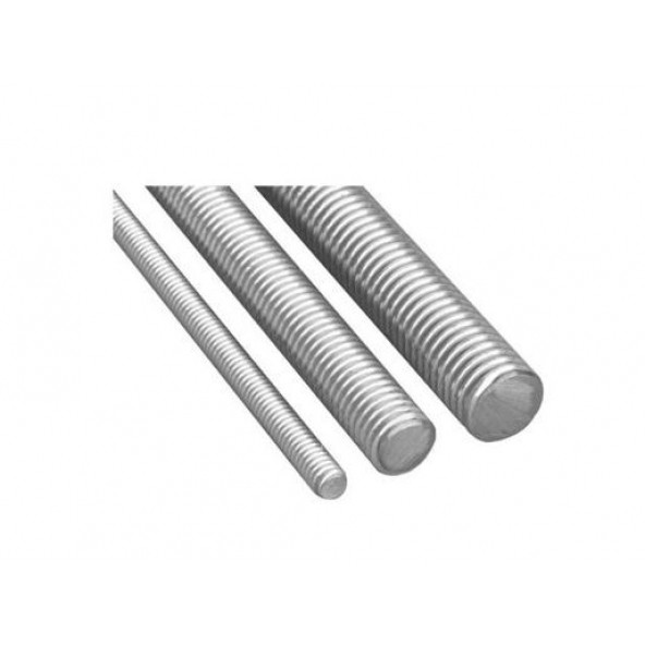 M 24X1000 GALVANİZLİ GİJON DIN975 1MT 1 ADET