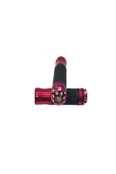 Gidon Elcik Aliminyum (Xl-286) Kırmızı - 1
