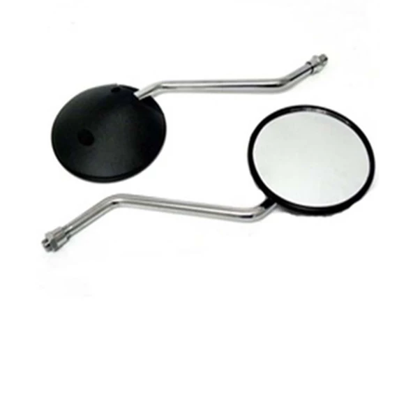Ayna 125 Agk Yuvarlak (10Mm)