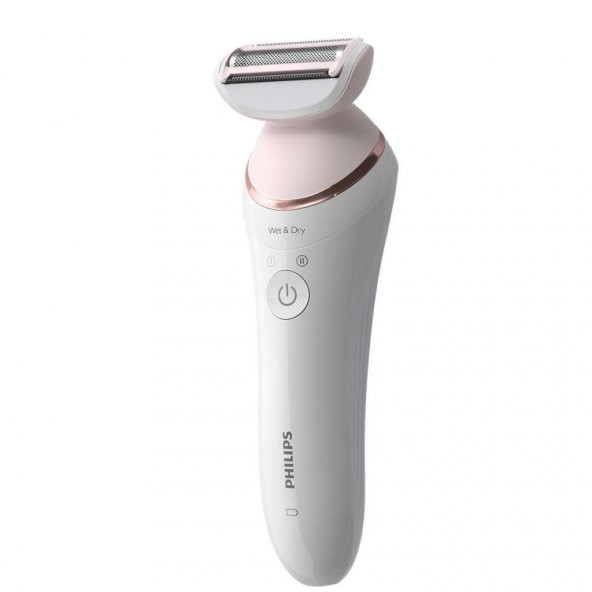 Philips 8000 Serisi BRE730/05 Islak Kuru Epilatör - 3