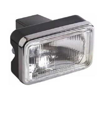 Far Komple 125 Cg Serisi (far Tası Uzun) Buzlucam