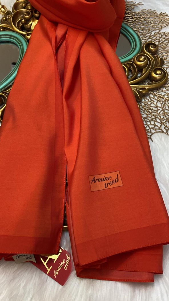 Kadın Modal Ipek Şal ürün görseli 1