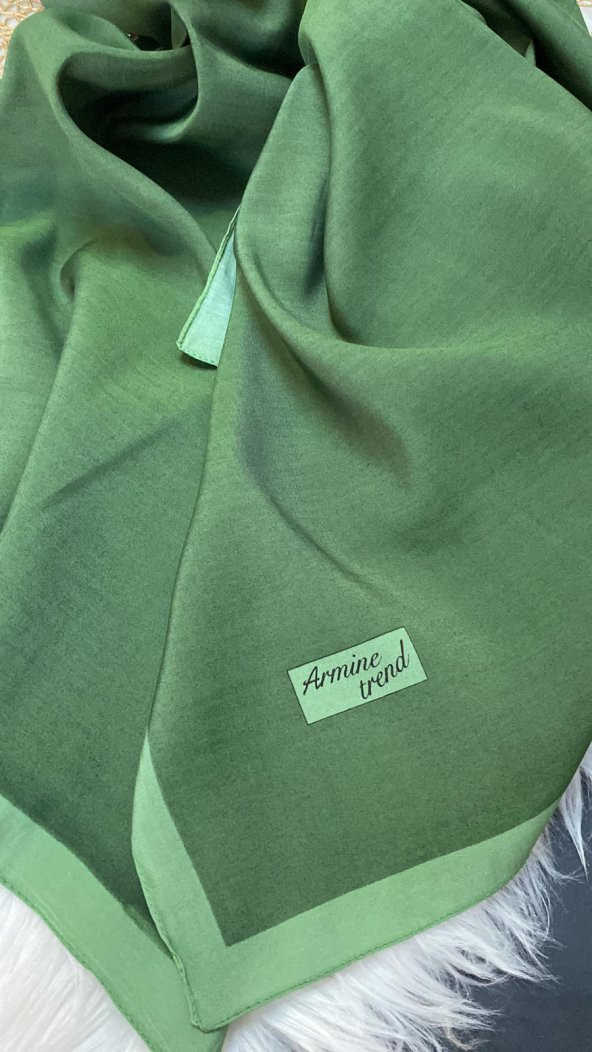 Kadın Modal Şal - Resim 2