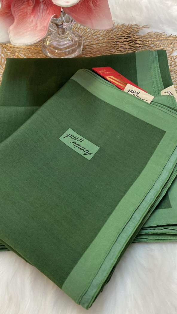 Kadın Modal Şal - Resim 3