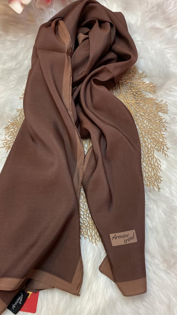 Kadın Modal Şal - Resim 4