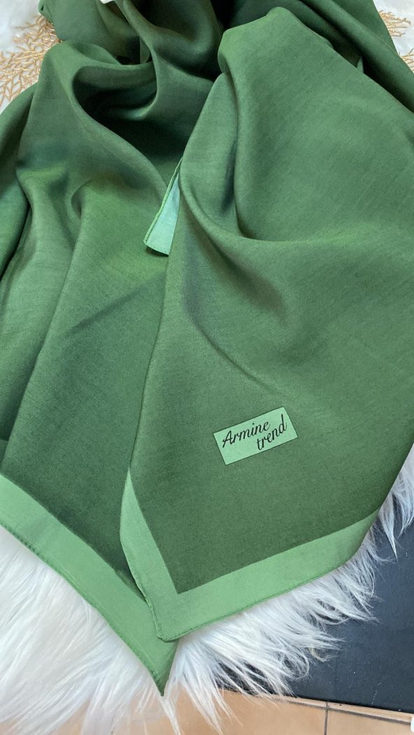 Kadın Modal Şal - Resim 4