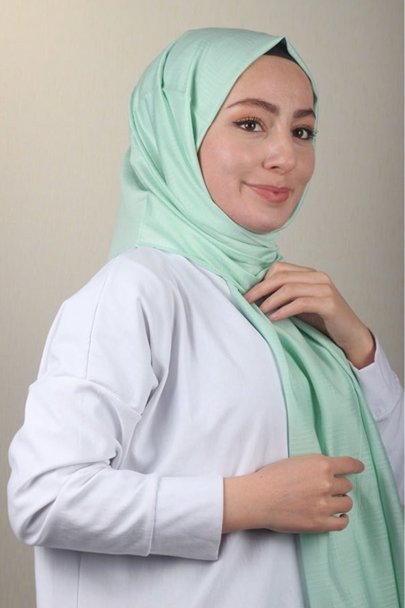 Kadın  Yaz Esintisi J.modal Şal - Desen-01 - Renk-16 ürün görseli 1