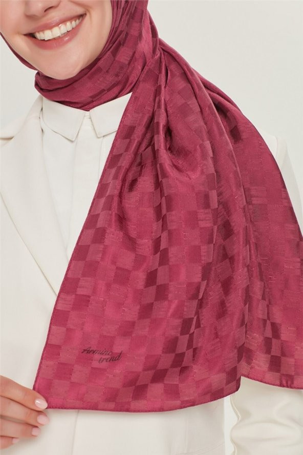 Trend Simple Şal-1 00oa0444 468 - Resim 2