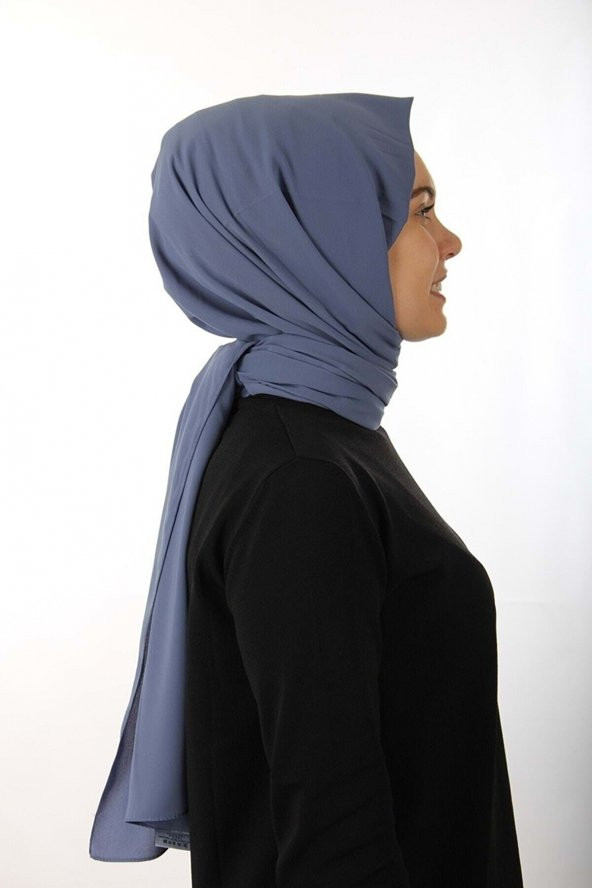 Trend Medine Ipeği Şal - 14 - Resim 2