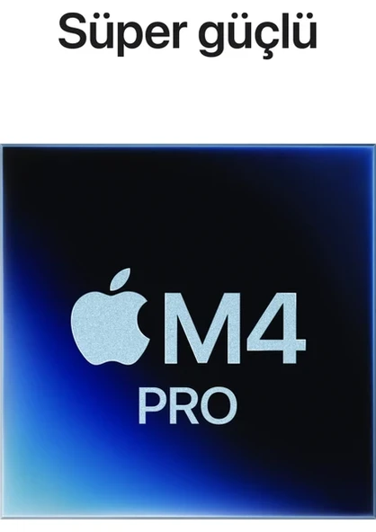 PTTAVM: Apple Mac Mini M4 Pro 24GB 512GB SSD macOS Mini PC MCX44TU/A