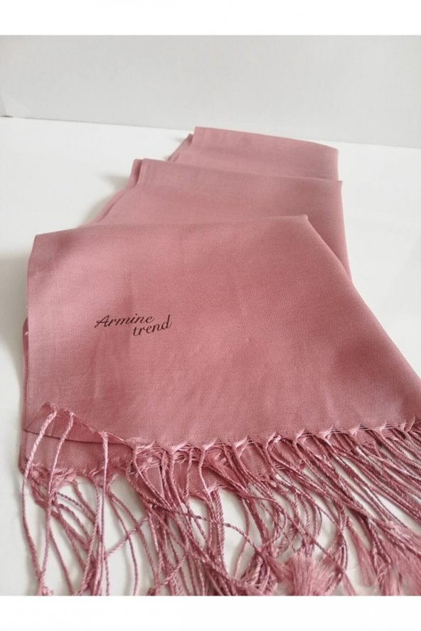 Trend Sılk Touch Şal - Resim 2