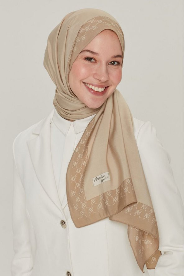 Kadın Modal Şal - Resim 2