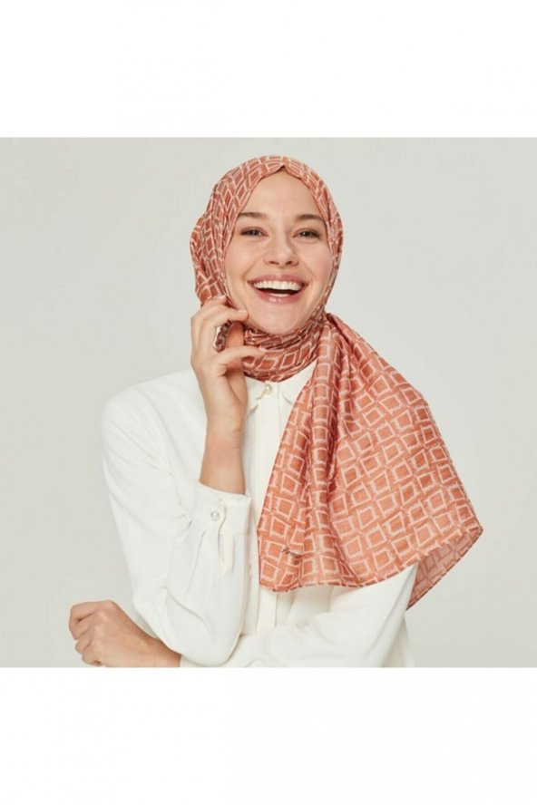 Kadın Lina Şal ürün görseli 1