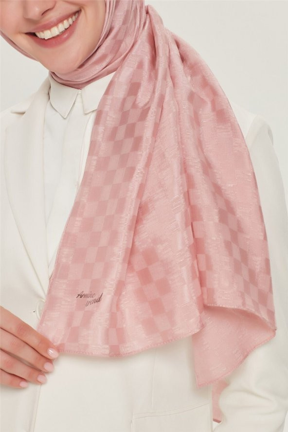 Trend Simple Şal-1 00oa0444 469 - Resim 2