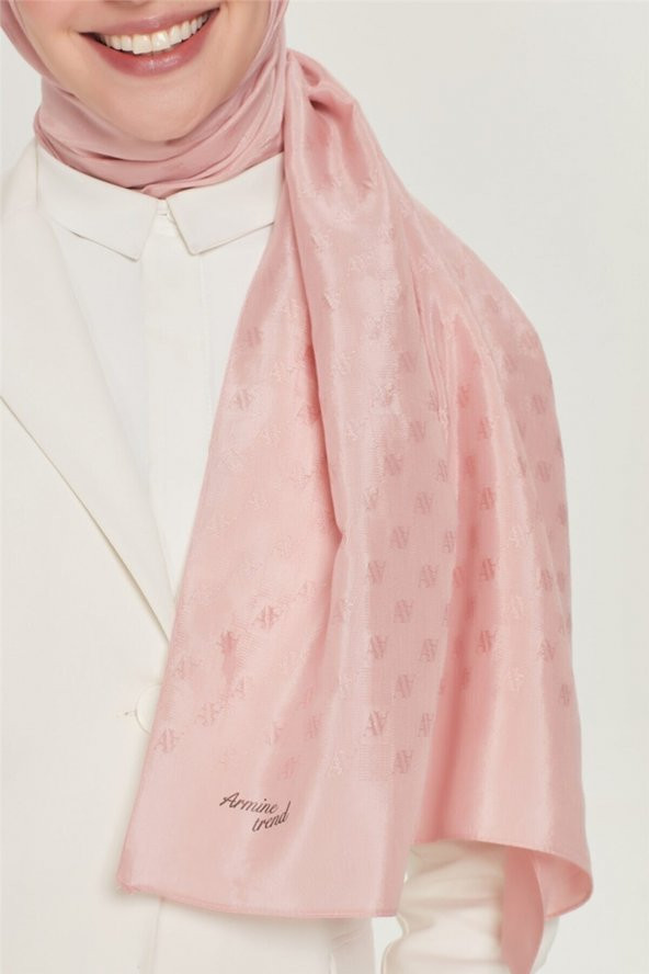 Trend Simple Şal-2 00oa0444 469 - Resim 2