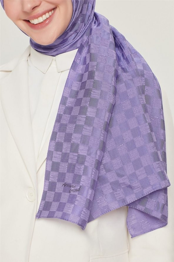 Trend Simple Şal-1 00oa0444 479 - Resim 2