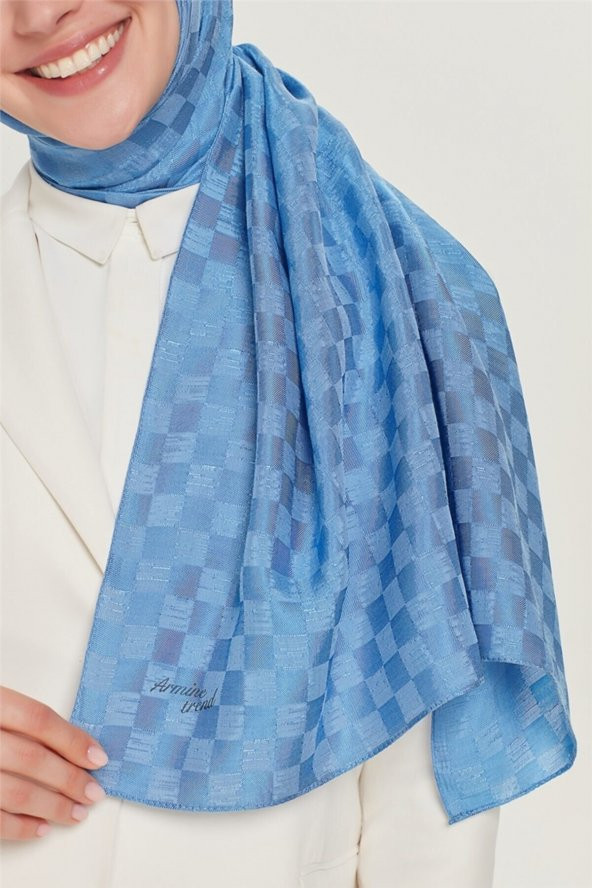 Trend Simple Şal-1 00oa0444 480 - 2