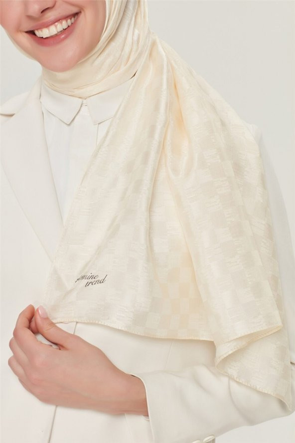 Trend Simple Şal-1 00oa0444 463 - Resim 2