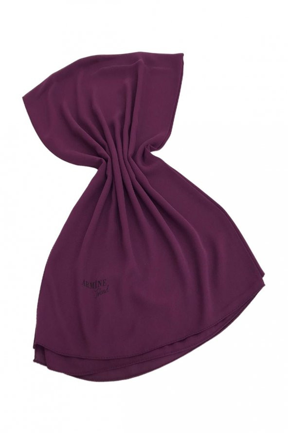 Trend Medine Ipeği Crep Şal ürün görseli 1