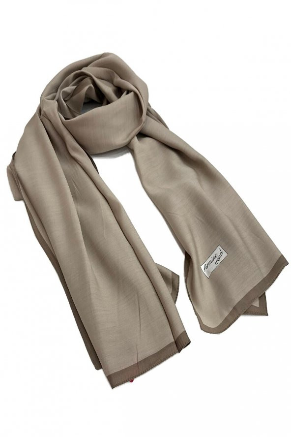 Kadın Modal Ipek Şal ürün görseli 1