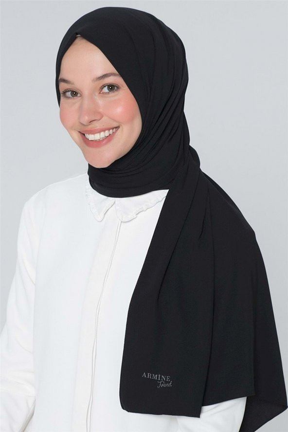 Trend Medine Ipeği Şal - Renk-01 ürün görseli 1