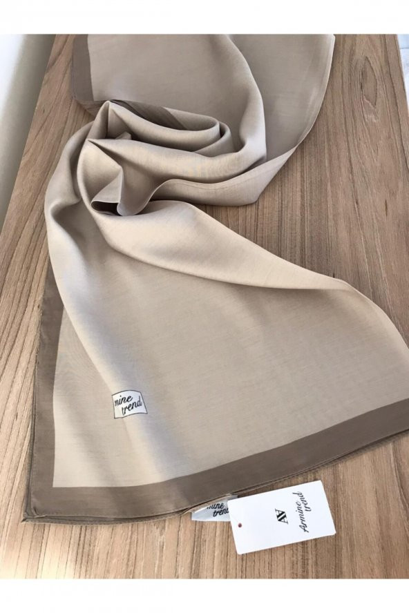 Kadın Modal Şal ürün görseli 1