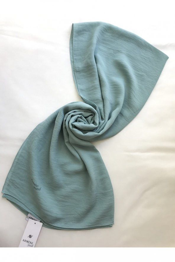 Cazz Kadın Yeşil Şal ürün görseli 1