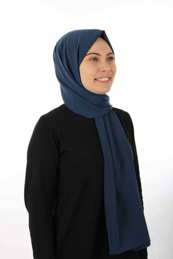 Trend Medine Ipeği Şal - Resim 2