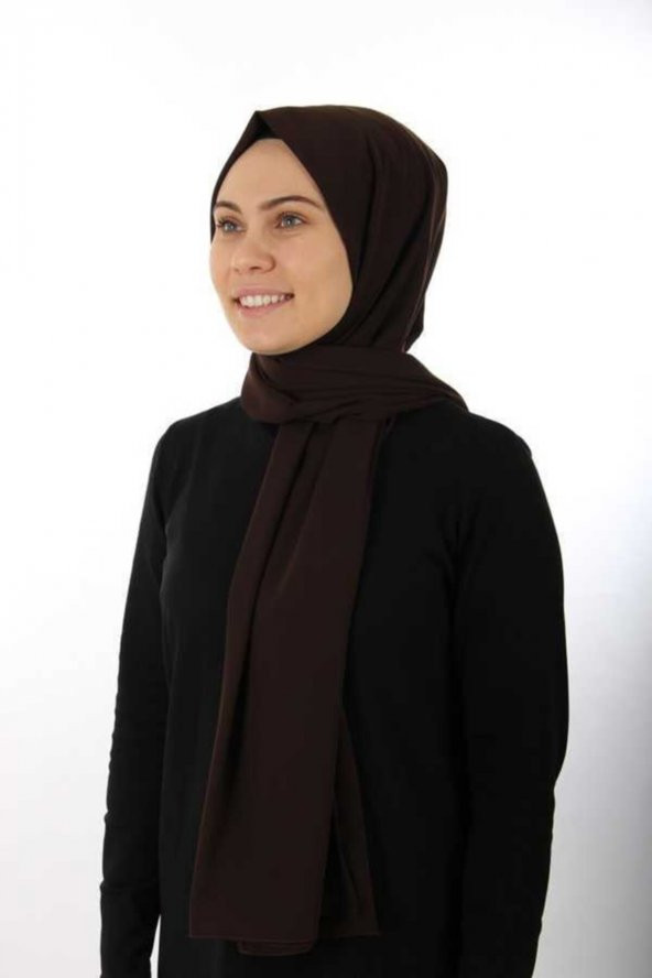 Trend Medine Ipeği Şal - 1