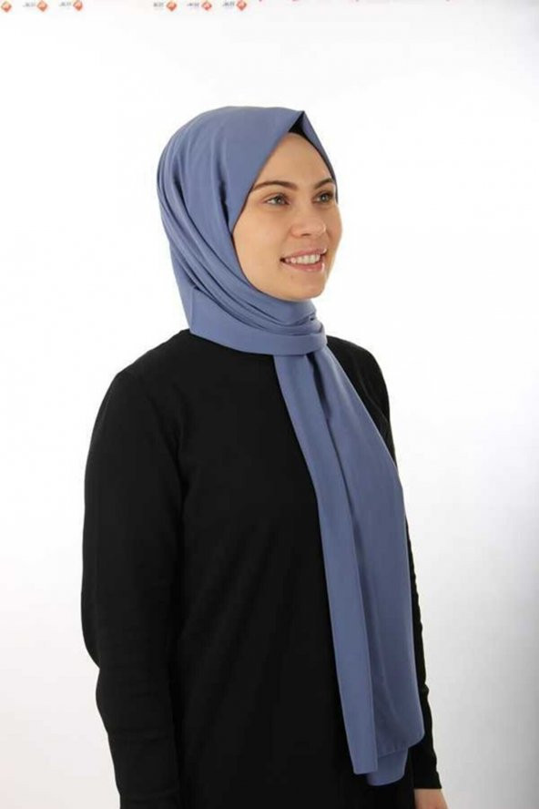 Trend Medine Ipeği Şal - Resim 2