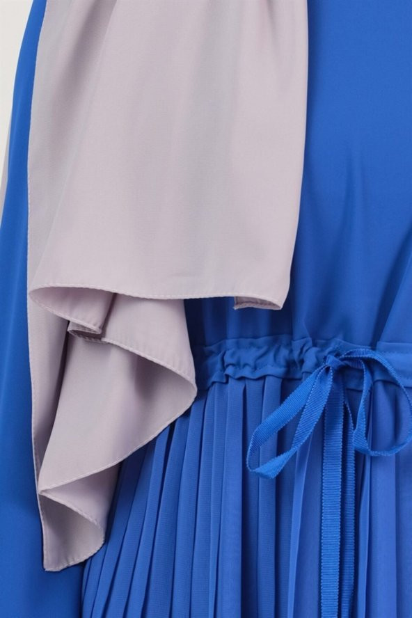 Kadın Trend Medine Ipeği Şal 18 A - Resim 6