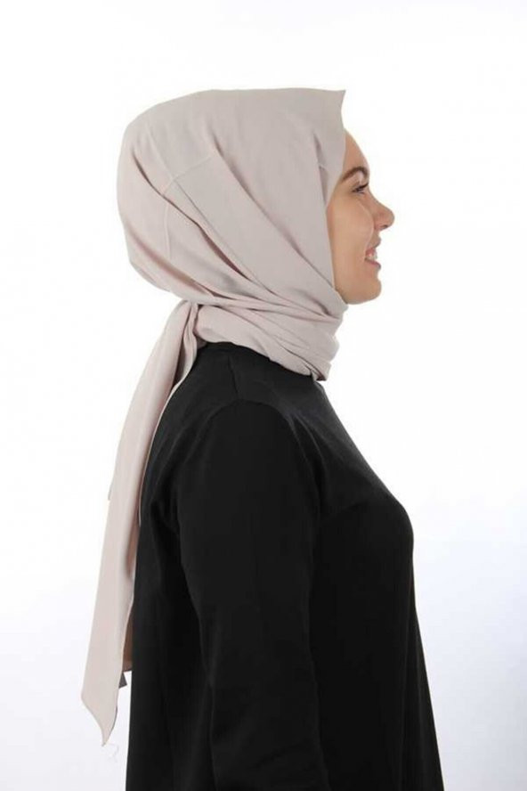 Trend Medine Ipeği Şal - Resim 3