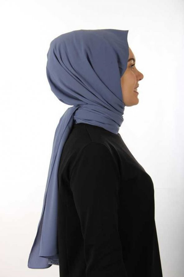 Trend Medine Ipeği Şal - Resim 3