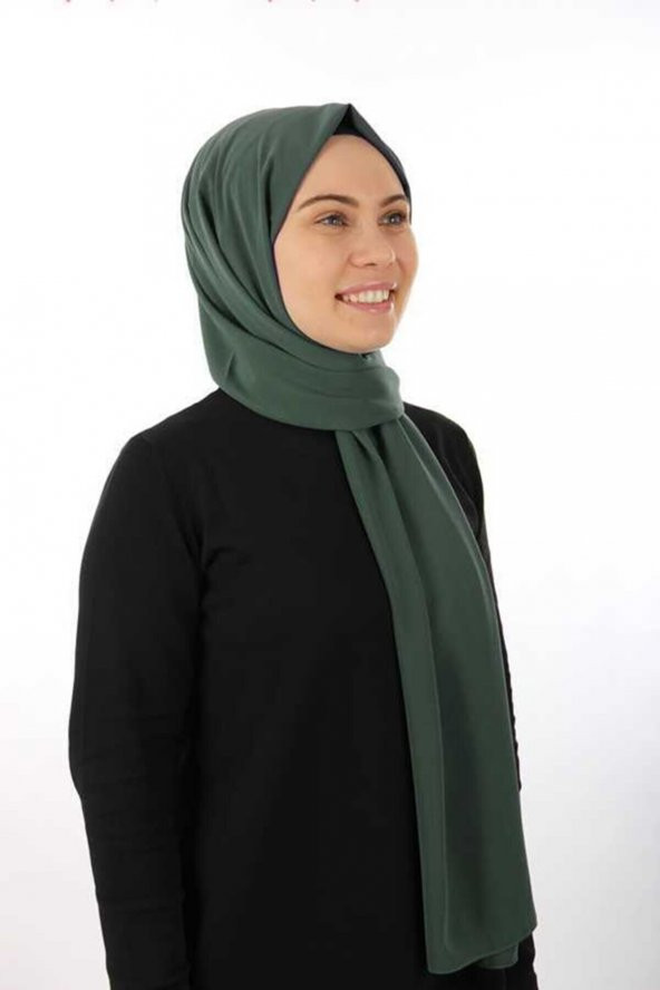 Trend Medine Ipeği Şal - Resim 2