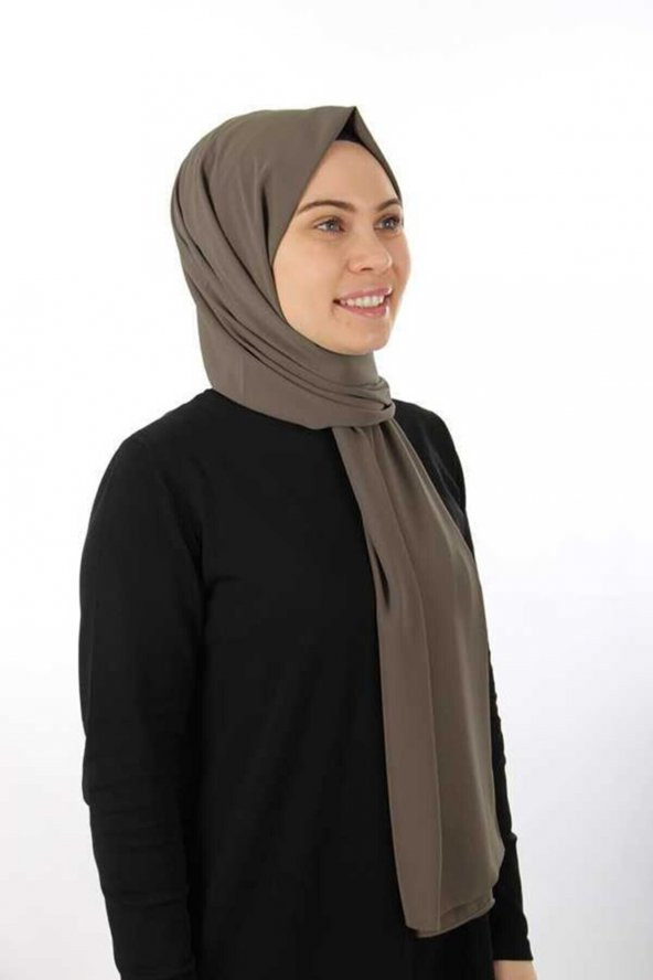 Trend Medine Ipeği Şal - 2
