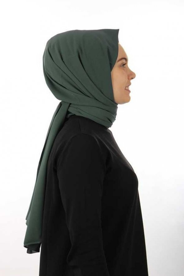 Trend Medine Ipeği Şal - Resim 3