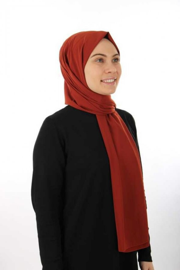 Trend Medine Ipeği Şal - Resim 2