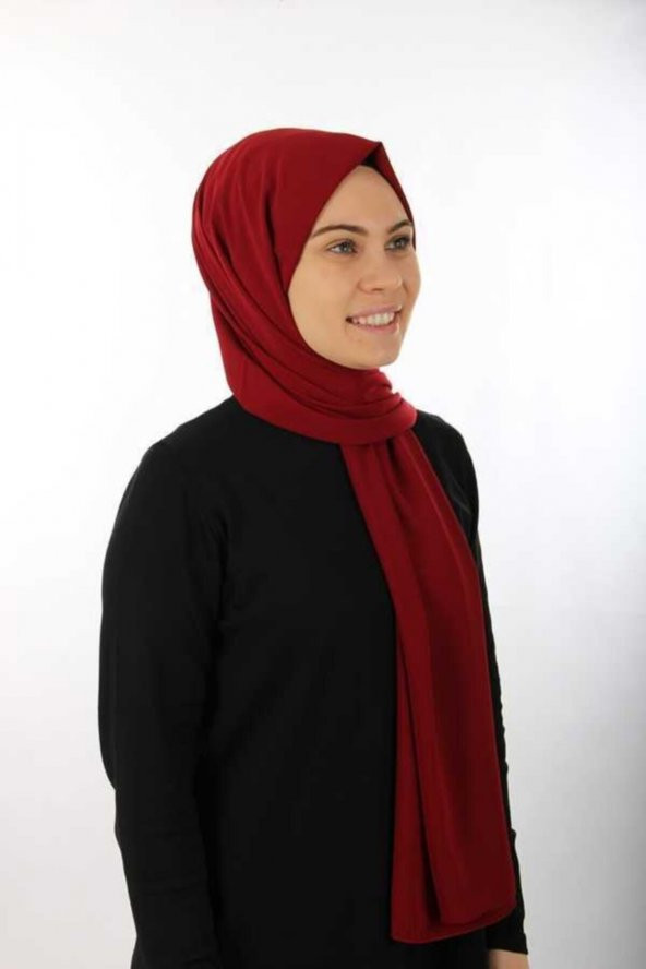 Trend Medine Ipeği Şal - Resim 2