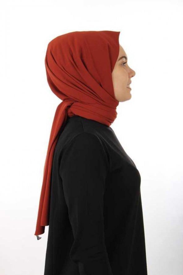 Trend Medine Ipeği Şal - Resim 3