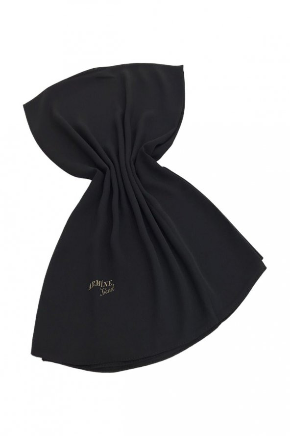 Trend Medine Ipeği Crep Şal ürün görseli 1