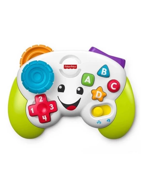 Fisher Price Eğitici Oyun Kumandası FWG23 - 2