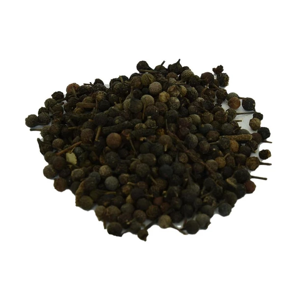 Saf Doğal Tane Kebabiye Katkısız Kebabe Tohumu Tane 100GR - 5