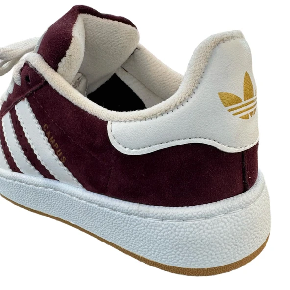 adidas gazelle silver green womens Tnis Adidas Campus 00S Bordo IF4335  NewSkull