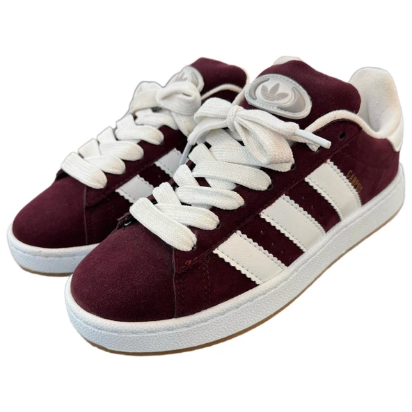 adidas gazelle silver green womens Adidas Campus 00s | Women's | (40th) Wonder Beige/White/Gum main image 0
